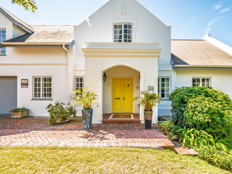 4 Bedroom Property for Sale in Belvidere Estate Western Cape